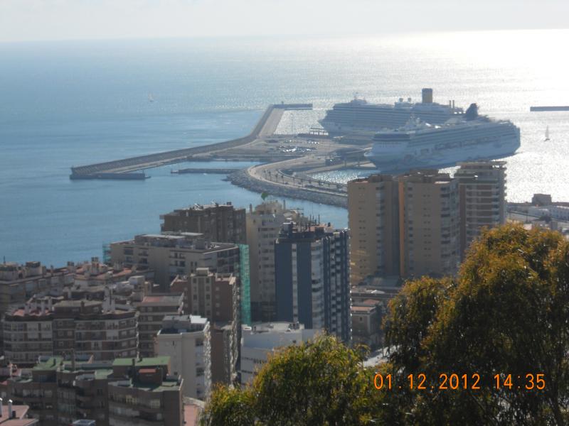 Málaga